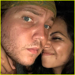 Benjamin Keough's Girlfriend Diana Pinto Writes Heartbreaking Tribute After His Death