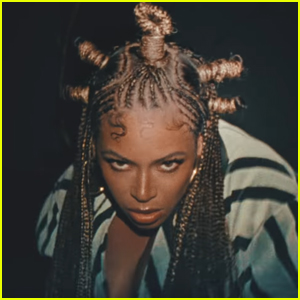 Beyonce Releases 'Already' Music Video From 'Black is King' - Watch!