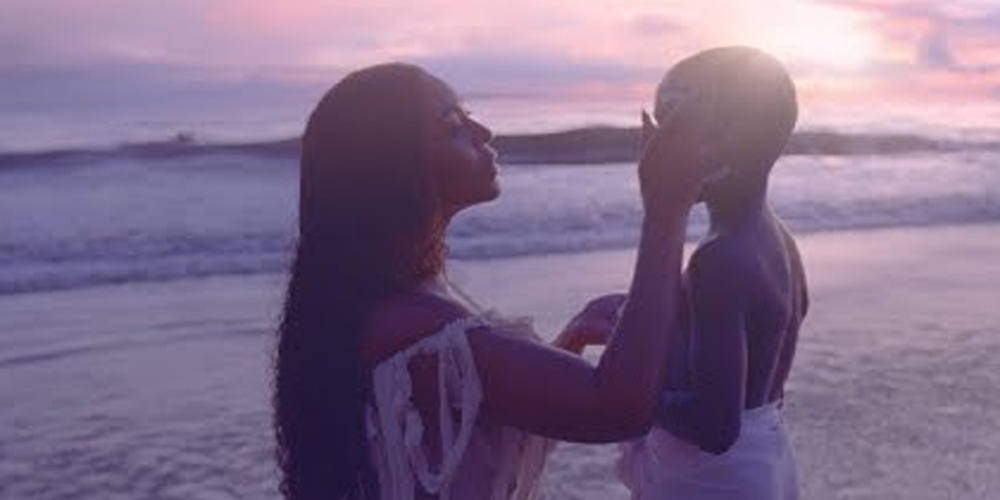 Beyonce Debuts New Trailer & Poster for Visual Album ‘Black Is King