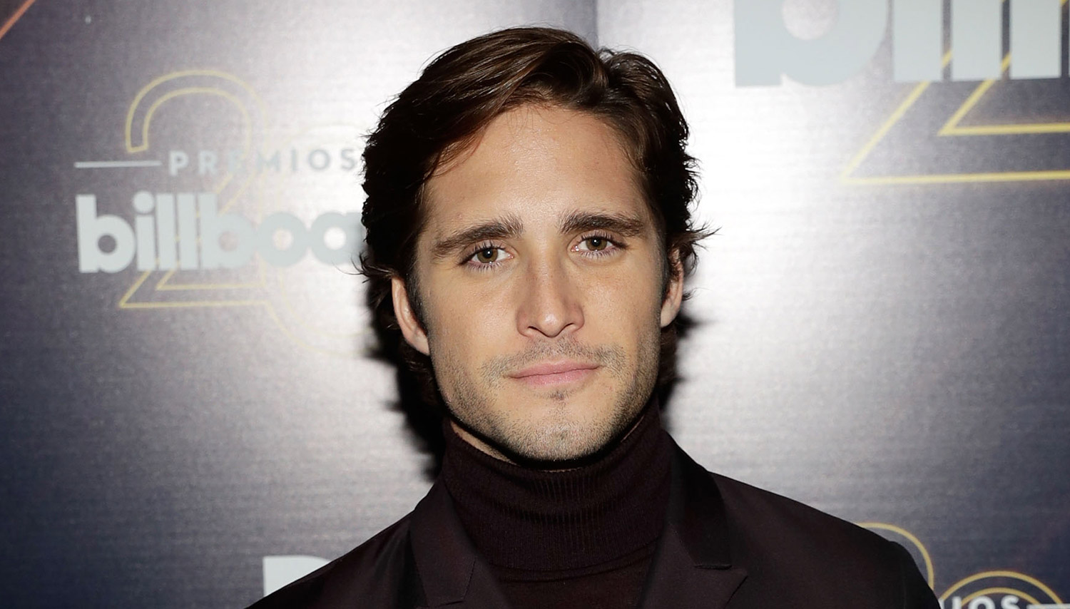 Diego Boneta to Star in ‘Brujo,’ a Limited Series for HBO Max