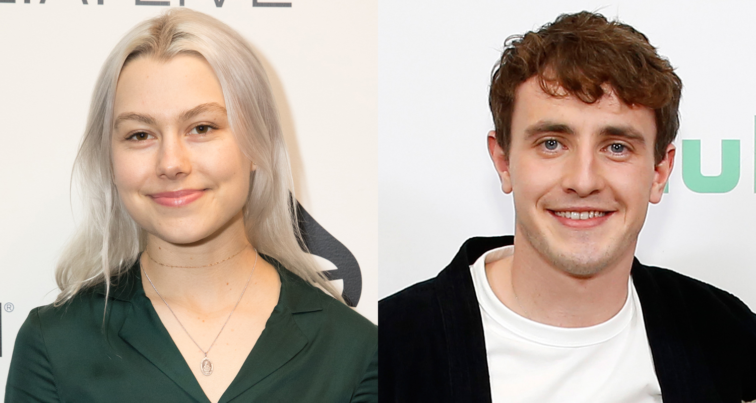 Phoebe Bridgers Travels To Ireland To Hang Out With Paul Mescal Just phoebe-bridgers-travels-to-ireland-to-hang-out-with-paul-mescal-just