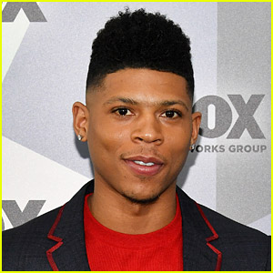 Empire's Bryshere Gray Arrested for Domestic Violence