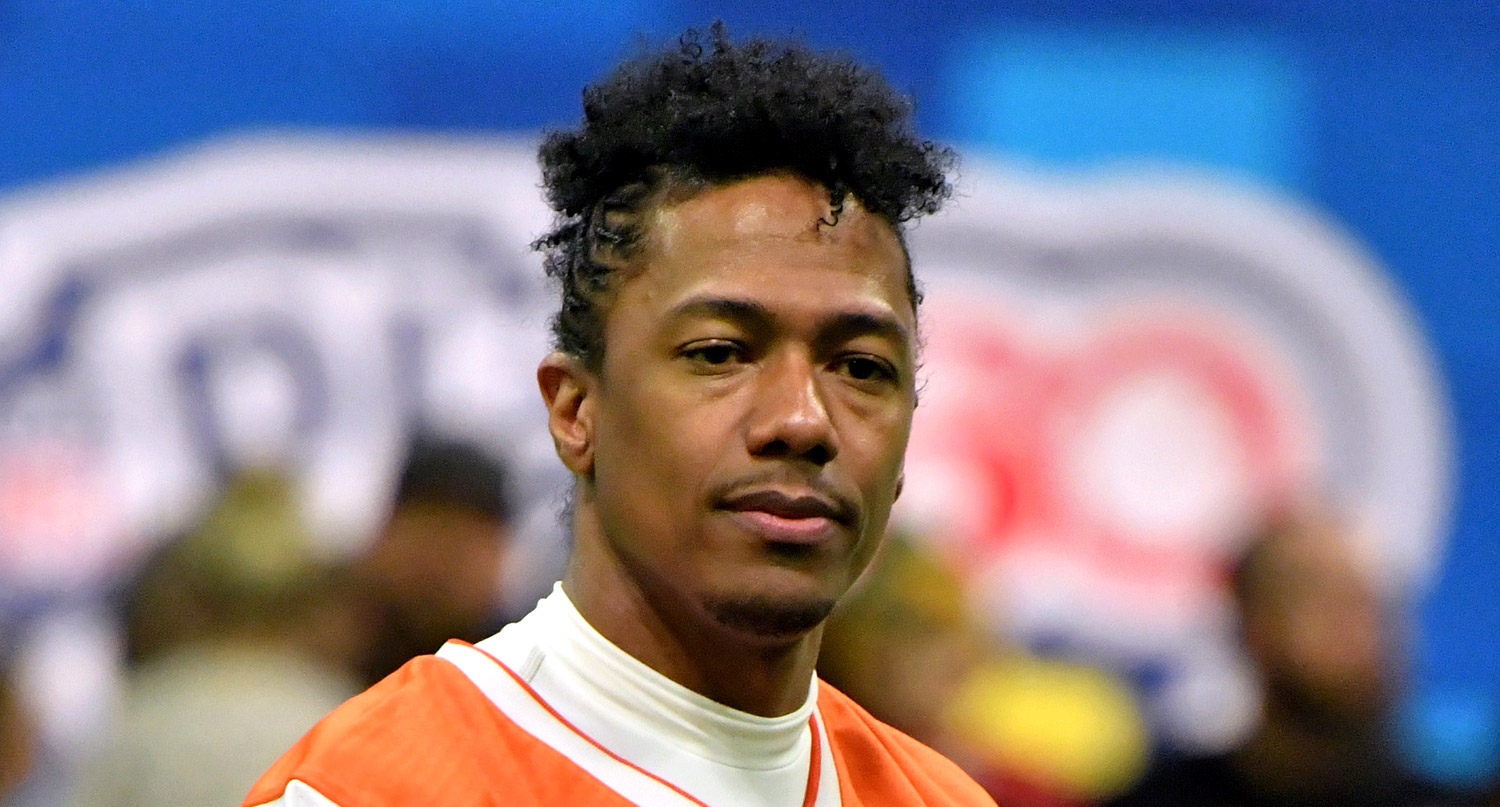 Nick Cannons Age His Biggest Controversies How He Survived Them - 5l14wg8