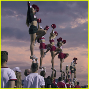 'Cheer' Director Opens Up About the Possibility of Season 2