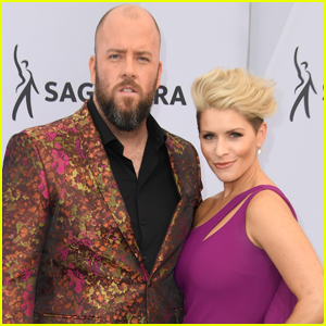 'This Is Us' Star Chris Sullivan & Wife Welcome Baby Son - Find Out His Name!
