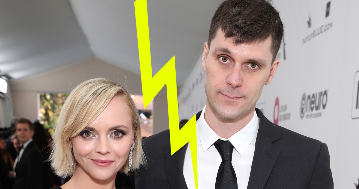 Christina Ricci Files for Divorce From James Heerdegen Christina(02)
