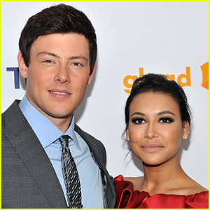 Cory Monteith's Mom Pays Tribute to Naya Rivera in Touching Post