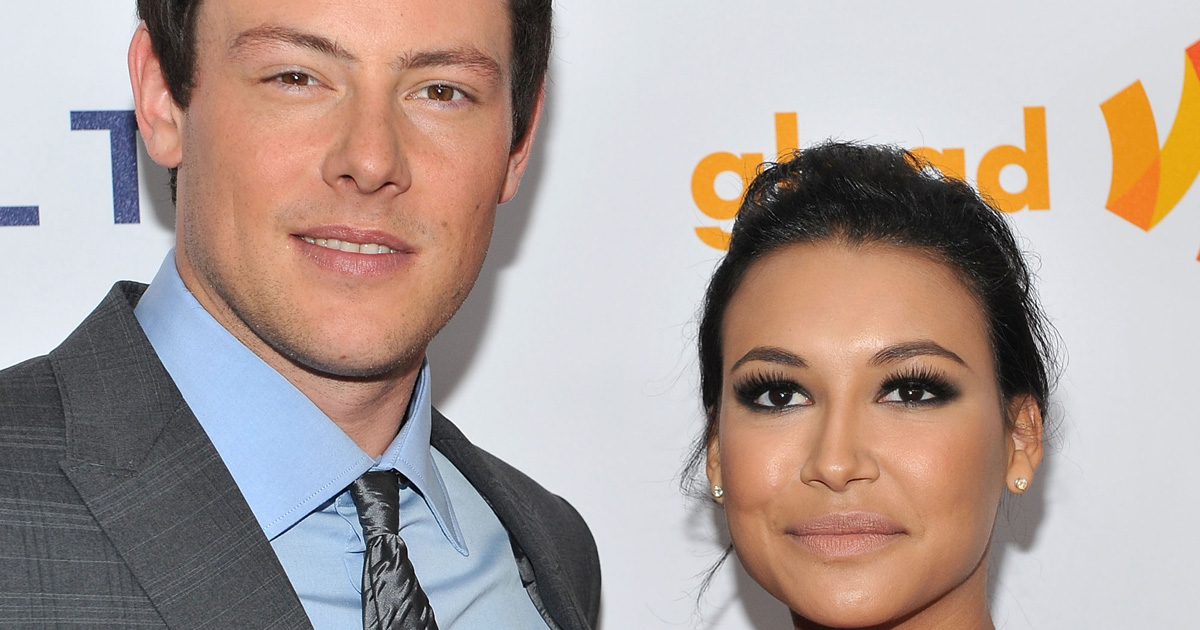 Cory Monteith’s Mom Pays Tribute to Naya Rivera in Touching Post Cory(01)