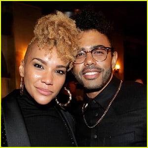 Hamilton's Daveed Diggs Is Dating Another Star from the Show, Emmy Raver-Lampman!