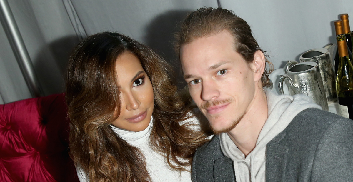 Source Speaks Out About Naya Rivera’s Ex Husband Ryan Dorsey & How He’s