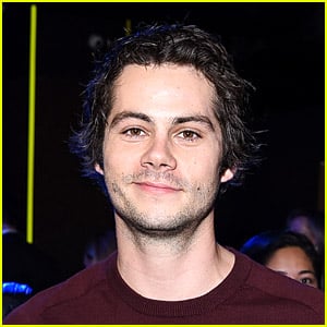 Dylan O'Brien Reacts to the 'Dylan O'Brien Is Over Party' Trend on Twitter
