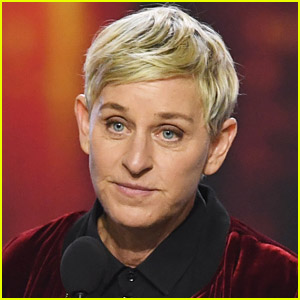 Ellen DeGeneres Addresses Allegations in Letter to Staff, Takes Responsibility & Vows to 'Correct the Issues'