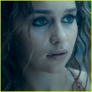 Emilia Clarke's Movie 'Above Suspicion' Gets New Trailer Ahead of VOD Release!