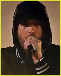 Eminem Disses This Sports Superstar in His New Song