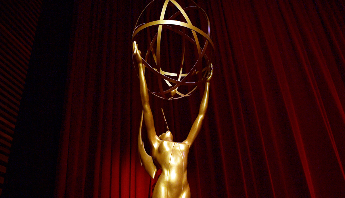 Emmy Nominations 2020 Full List of Nominees Revealed! 2020 Emmy