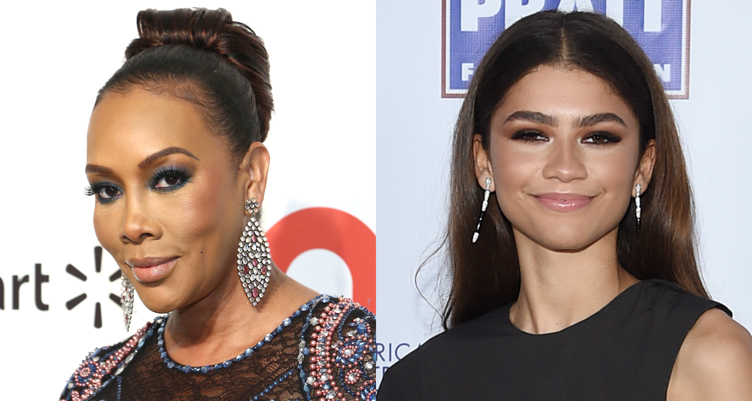 Vivica A. Fox Wants Zendaya to Play Her Daughter in Third ‘Kill Bill(02)