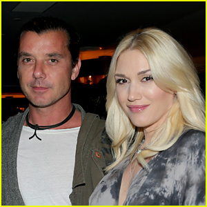 Gavin Rossdale's Quote About Gwen Stefani Divorce Is Going Viral