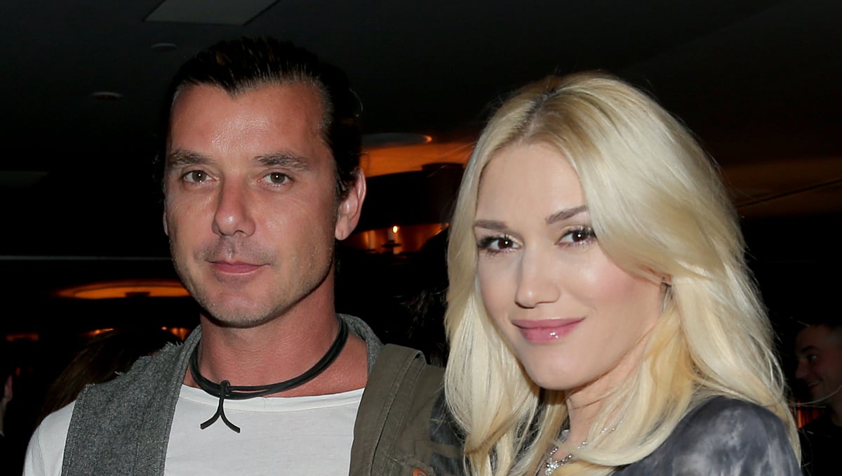 Gavin Rossdale’s Quote About Gwen Stefani Divorce Is Going Viral