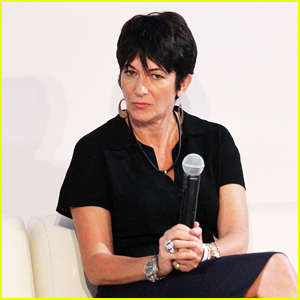 Ghislaine Maxwell Is Being Held Without Bail on Child Sex Trafficking