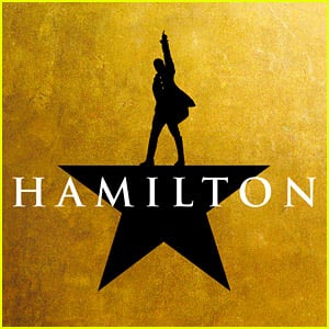 'Hamilton' Soundtrack - Stream & Download the Full Broadway Cast Album!