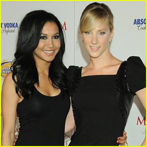 Heather Morris Shares Pictures of Her Sons With Josey Dorsey In Touching Tribute to Naya Rivera