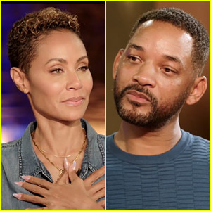 Jada Pinkett Smith's 'Red Table Talk' About Her Entanglement with August Alsina Breaks Records