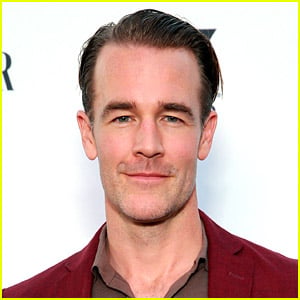 James Van Der Beek Mourns the Death of His Mom with Moving Tribute
