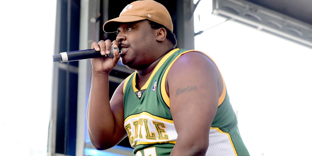 Jordan Groggs Dead Injury Reserve Rapper Dies at 32 Injury Reserve