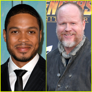 Ray Fisher Says Joss Whedon Was 'Abusive' to 'Justice League' Cast & Crew