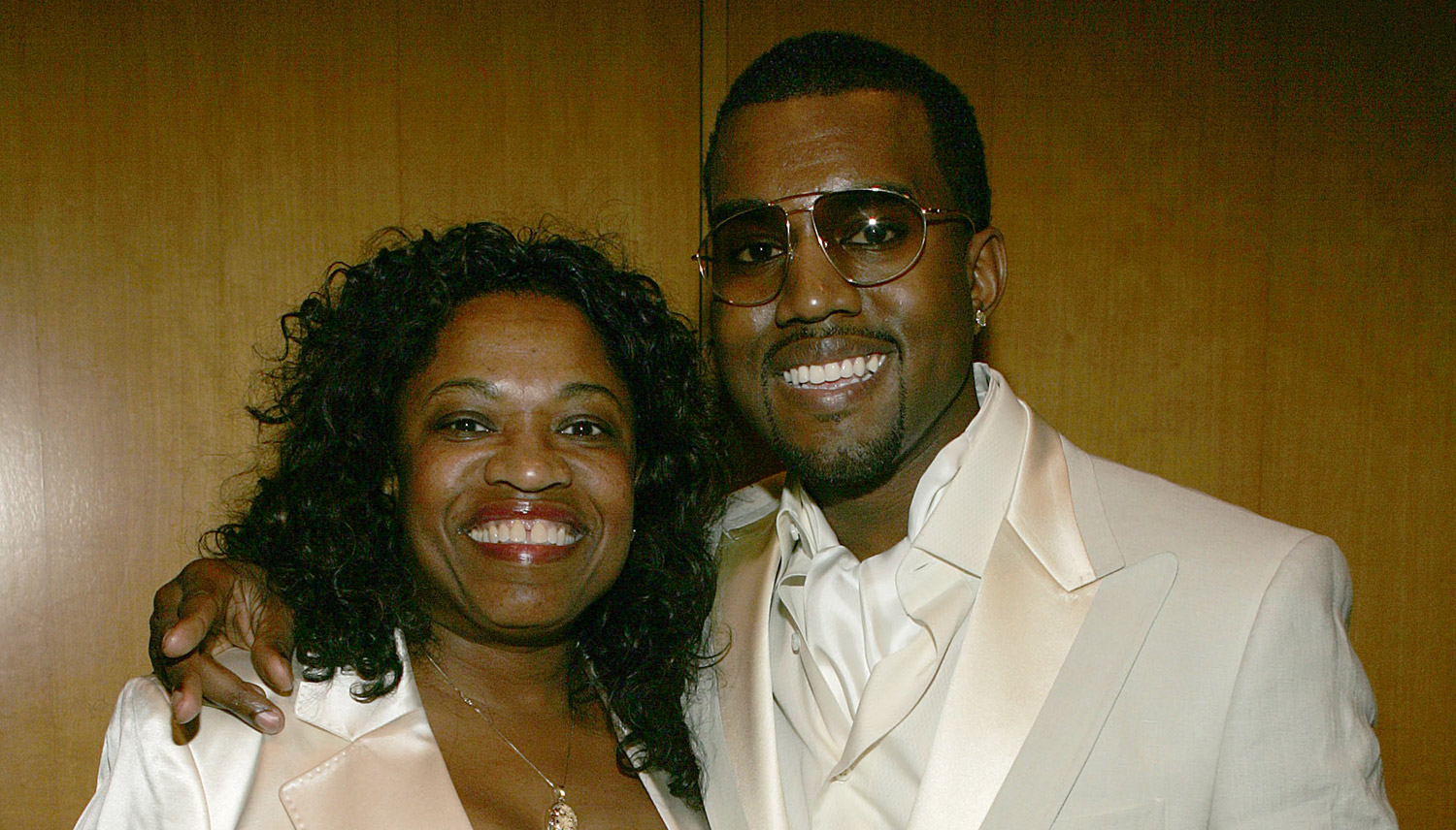 Kanye West Pays Tribute to Late Mom with New Song ‘Donda’ Kanye West