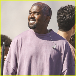 Kanye West Drops Out of 2020 Presidential Race? (Report)