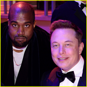 Elon Musk Reveals He's Still Backing Kanye West for President, Speaks to His Viral 'Forbes' Interview