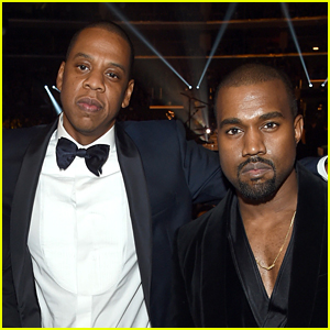 Kanye West Says He Asked Jay-Z to Be His Vice President