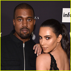 Kim Kardashian Won't Let 'Keeping Up' Film Kanye West's Situation Right Now