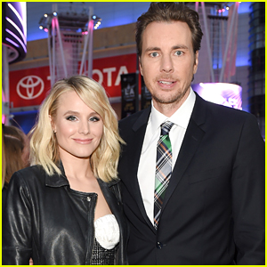 Dax Shepard & Kristen Bell's Daughters Want Them To Be on This Netflix Show