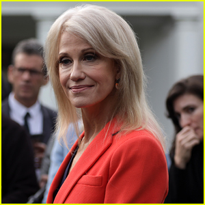 Kellyanne Conway's Daughter Claudia Gains Attention For Anti-Trump TikToks