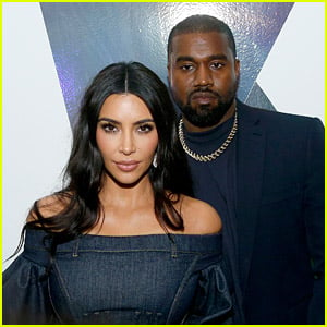 Kim Kardashian Previously Warned Kanye West About Running for President for This Reason