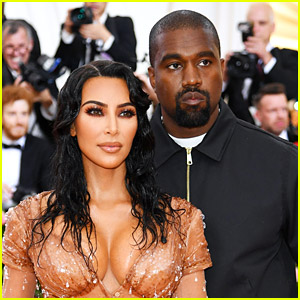 Kim Kardashian Reacts to Kanye West's Plan to Run for President in 2020