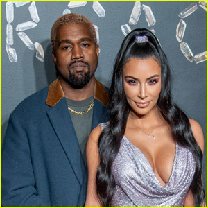 Kanye West & Kim Kardashian Were Already Considering Divorce for 'A Long Time' (Report)