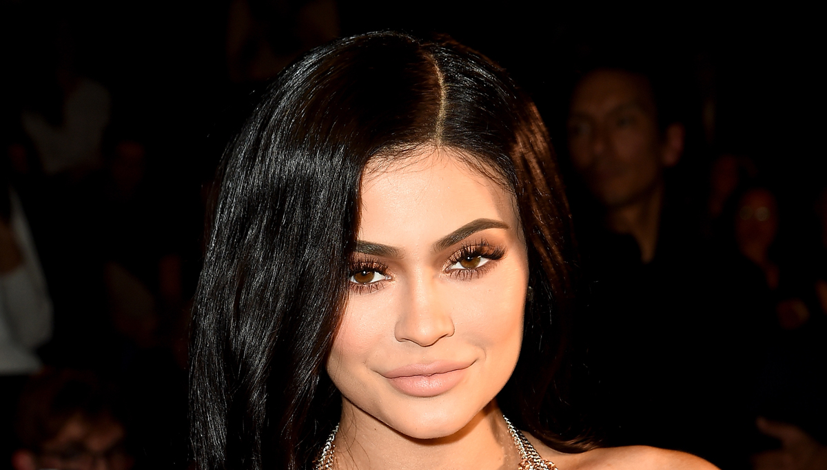 Kylie Jenner Reveals Her New Tattoo & We Think We Know the Meaning