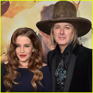 Lisa Marie Presley's Ex Michael Lookwood Fears She May 'Relapse' After Death of Her Son