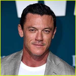 Luke Evans Reveals the Quarantine Process for His Next Project, Which Begins Filming Soon