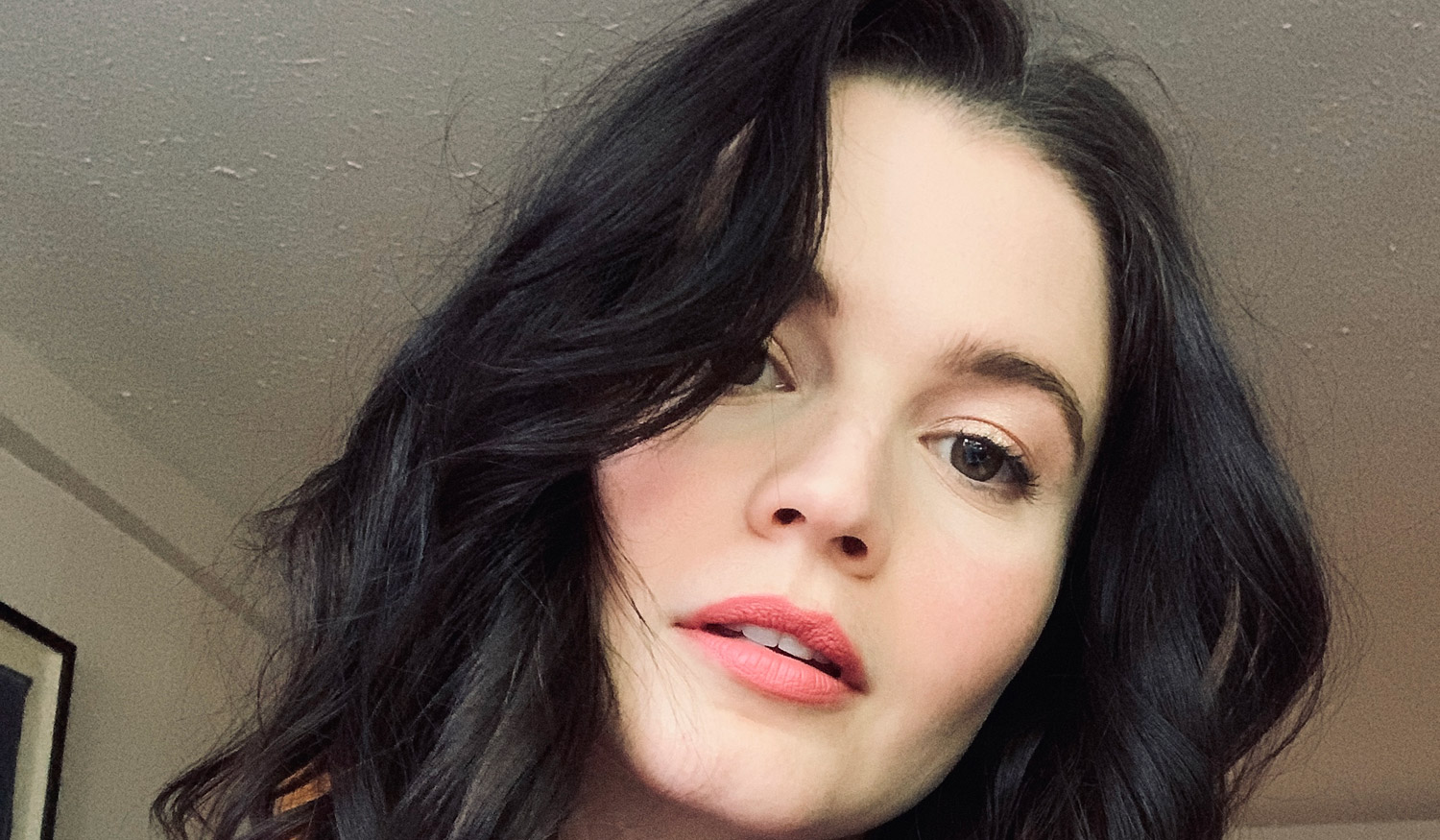 Get to Know ‘Kissing Booth 2′ Star Meganne Young with These 10 Fun