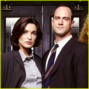 Christopher Meloni Wants A Stabler & Benson Reunion Just As Much As Fans Do: 'They Are Inextricably Linked, Locked & Connected'
