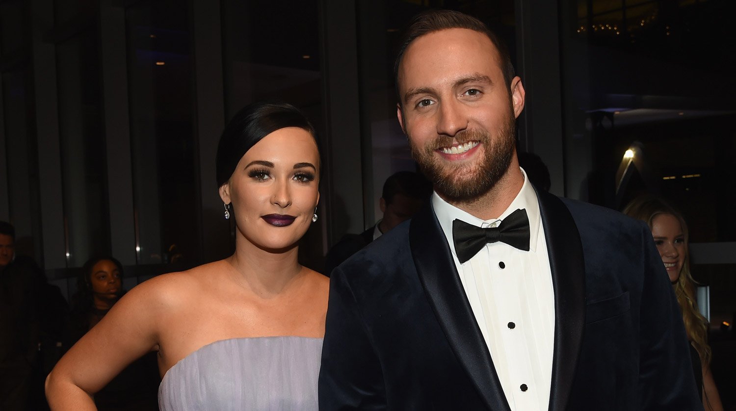 Kacey Musgraves Wishes Ex Ruston Kelly a Happy Birthday Kacey