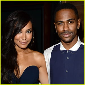 Naya Rivera's Ex Big Sean 'Likes' Tweets Praying for Her After She Goes Missing