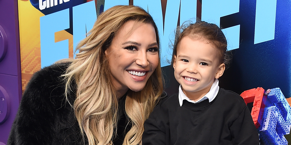 Naya Rivera’s Family Issues a Statement Following Her Tragic Death(02)