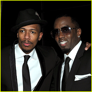 Diddy Offers Nick Cannon a Job After Being Fired By Viacom for Anti-Semitic Comments