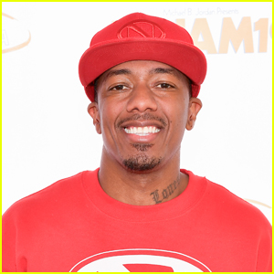 Nick Cannon Dropped by ViacomCBS for Anti-Semitic Commentary