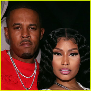 Nicki Minaj Is Pregnant, Expecting First Child with Kenneth Petty!
